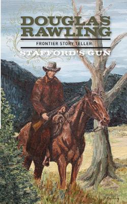 Stafford's Gun 1546618511 Book Cover