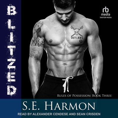 Blitzed B0GGMC2LQP Book Cover