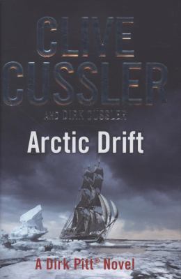 Arctic Drift 0718154592 Book Cover