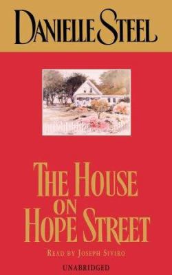 The House on Hope Street 0553502506 Book Cover