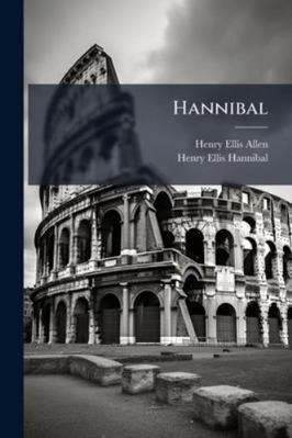 Hannibal [Latin] 1023968509 Book Cover