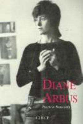 Diane Arbus (Spanish Edition) [Spanish] 8477651698 Book Cover