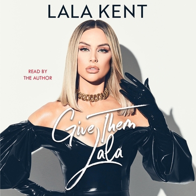 Give Them Lala 1797119524 Book Cover