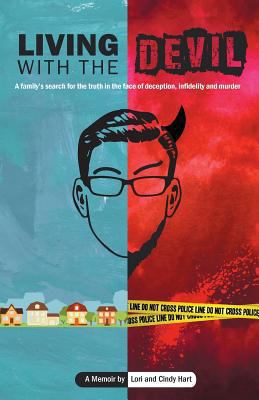 Living With The Devil 0997707712 Book Cover