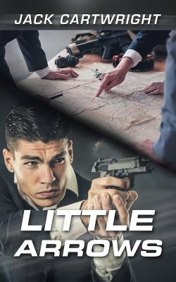 Little Arrows 1728386160 Book Cover