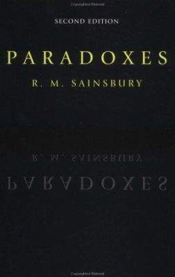 Paradoxes 0521483476 Book Cover