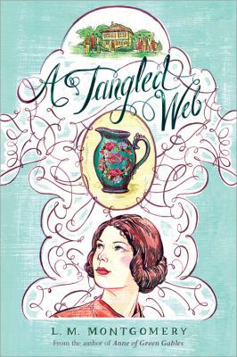 A Tangled Web 1402289332 Book Cover