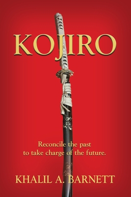 Kojiro 195887809X Book Cover