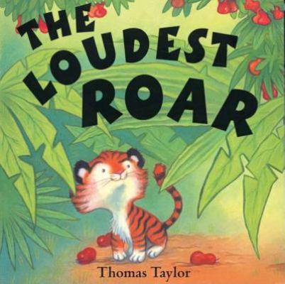 The Loudest Roar 0192725181 Book Cover