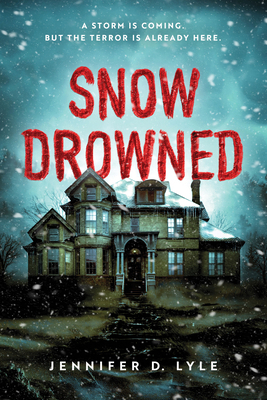 Snow Drowned 1728270944 Book Cover
