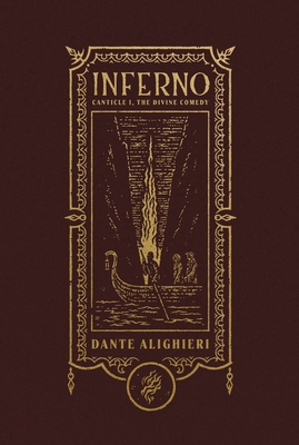 Inferno (the Gothic Chronicles Collection): Can... 1400344107 Book Cover