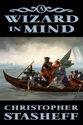 A Wizard in Mind B0F89LQYKN Book Cover