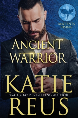 Ancient Warrior 1635562899 Book Cover