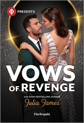 Vows of Revenge 1335939369 Book Cover