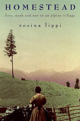 HOMESTEAD 0007105797 Book Cover