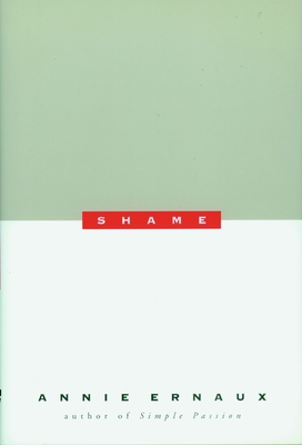 Shame 188836369X Book Cover