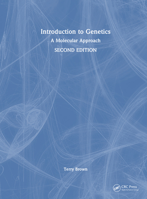 Introduction to Genetics: A Molecular Approach 1032754133 Book Cover