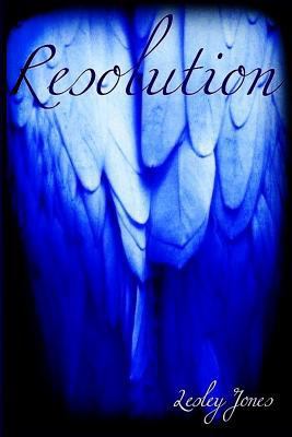 Resolution 1493576240 Book Cover