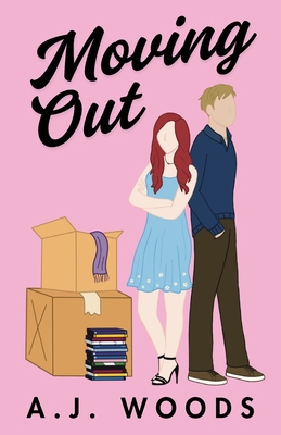Moving Out B0F6TLD4D7 Book Cover