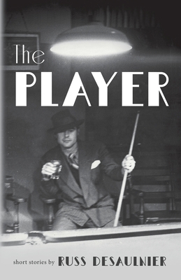 The Player B0C2RBL589 Book Cover