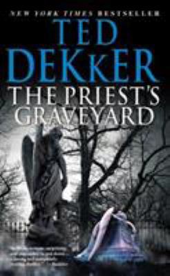 The Priest's Graveyard 1599953331 Book Cover