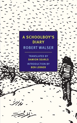 A Schoolboy's Diary: And Other Stories 1590176723 Book Cover