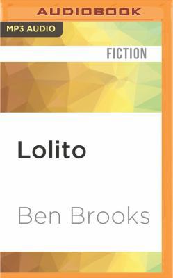 Lolito 1531812643 Book Cover