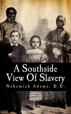 A Southside View of Slavery: Or, Three Months a... 149928151X Book Cover