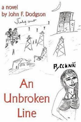 An Unbroken Line 1425985394 Book Cover