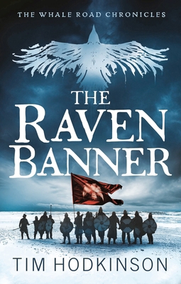 The Raven Banner 1801107432 Book Cover