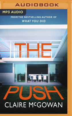 The Push 1713547163 Book Cover