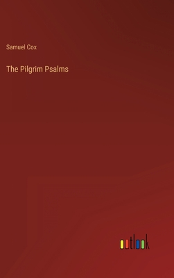 The Pilgrim Psalms 3368813315 Book Cover