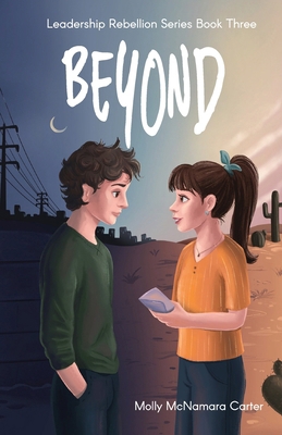 Beyond B0H8Q7V89G Book Cover
