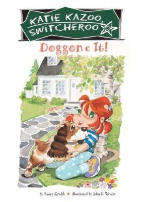 Doggone It! 1599614499 Book Cover
