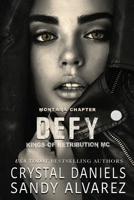 Defy 1962789233 Book Cover