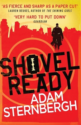 Shovel Ready 1472214692 Book Cover