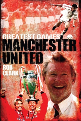 Manchester United 1909626406 Book Cover