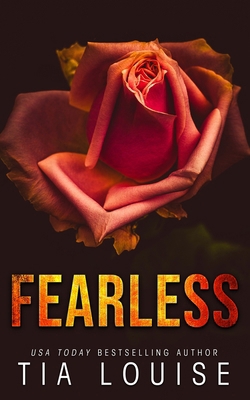 Fearless: A small-town, bodyguard romantic susp... 1965357008 Book Cover