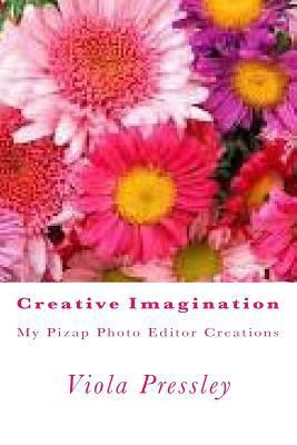 Creative Imagination: My Pizap Photo Editor Cre... 1501051024 Book Cover