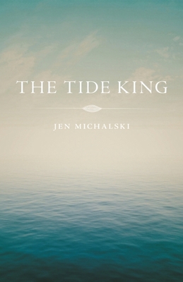 The Tide King 193785437X Book Cover