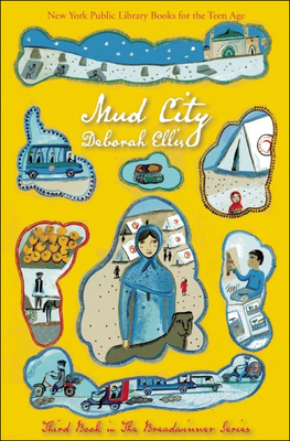 Mud City 0606372342 Book Cover