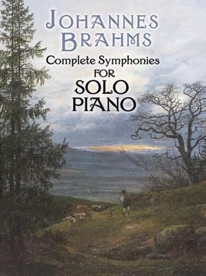 Complete Symphonies for Solo Piano B00D7JBCOY Book Cover
