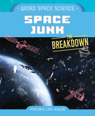 Space Junk 1668948672 Book Cover