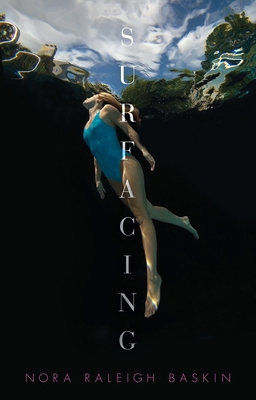 Surfacing 0763649082 Book Cover