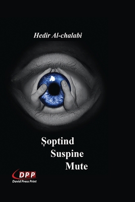 Şoptind Suspine Mute [Romanian] 258801965X Book Cover