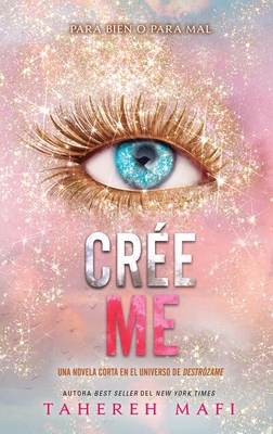 Créeme [Spanish] 841023937X Book Cover