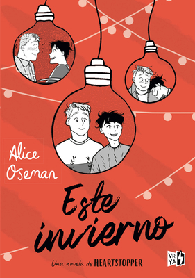 Este invierno (This Winter) [Spanish] 6078828614 Book Cover