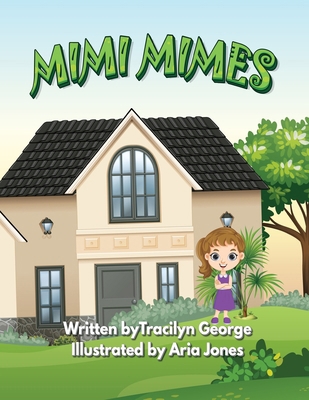 Mimi Mimes 1779483554 Book Cover