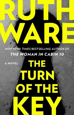 The Turn of the Key 150118878X Book Cover
