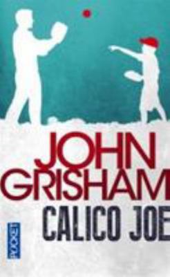 Calico Joe [French] 2266238833 Book Cover
